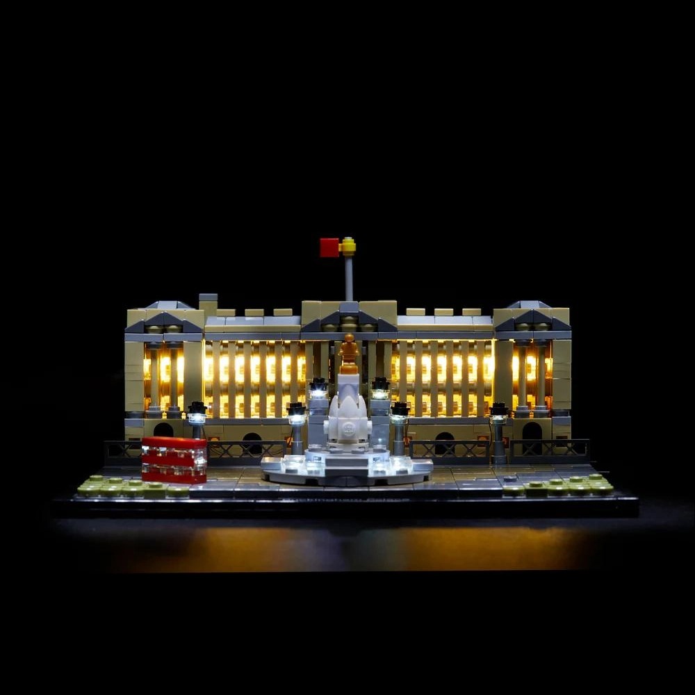 Buckingham Palace